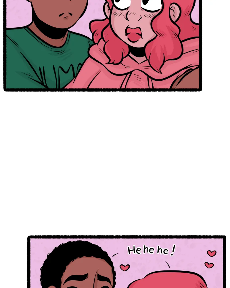 Andy Bass Chapter 77 page 26 - 