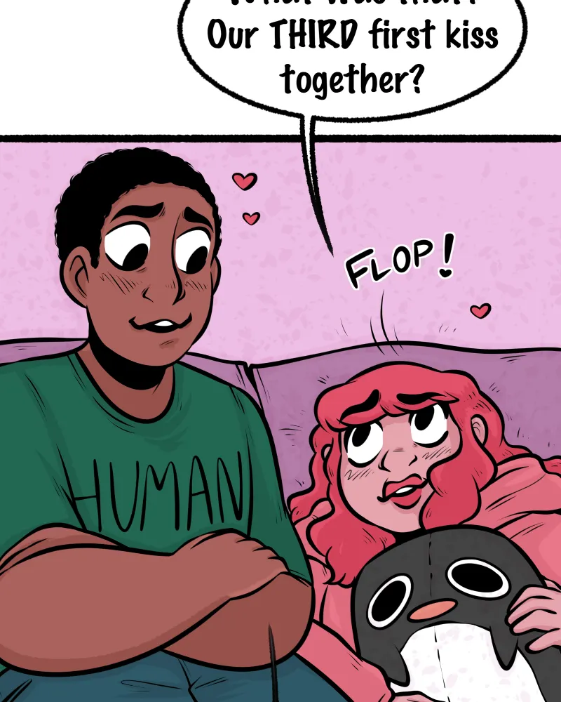 Andy Bass Chapter 77 page 28 - 