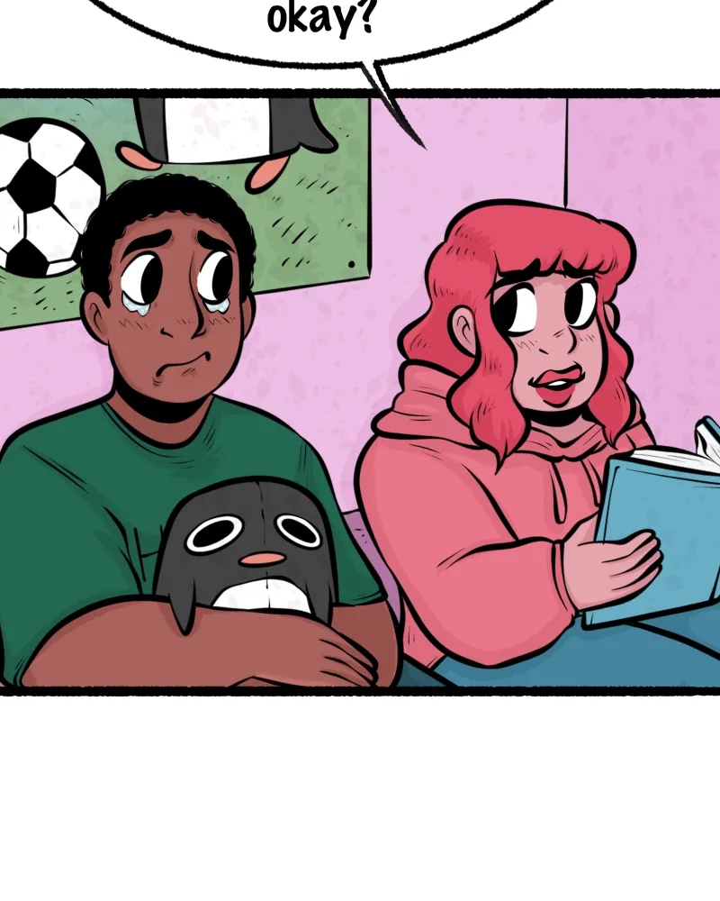 Andy Bass Chapter 77 page 4 - 