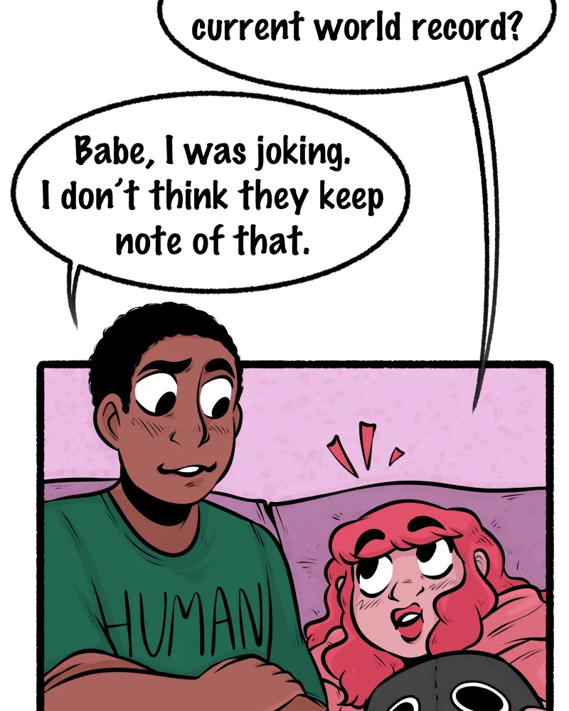 Andy Bass Chapter 77 page 32 - 