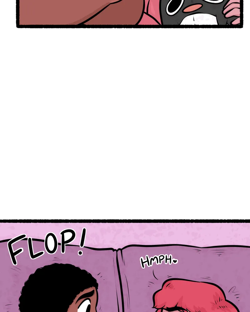 Andy Bass Chapter 77 page 33 - 