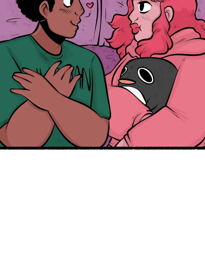 Andy Bass Chapter 77 page 34 - 