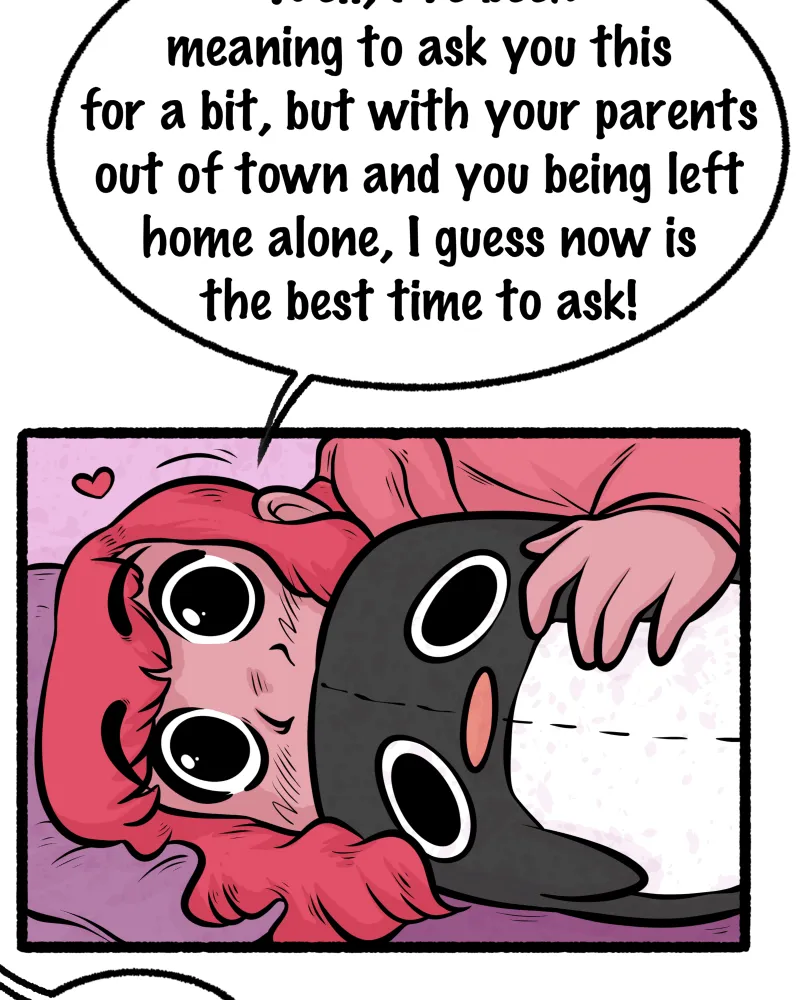 Andy Bass Chapter 77 page 38 - 
