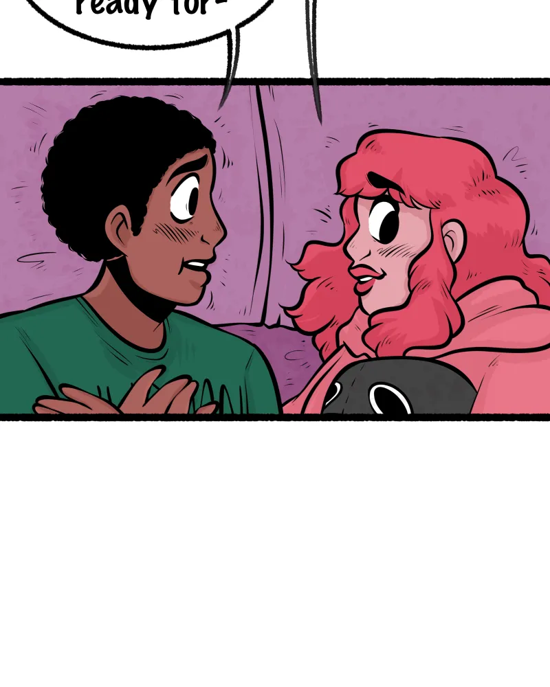 Andy Bass Chapter 77 page 40 - 