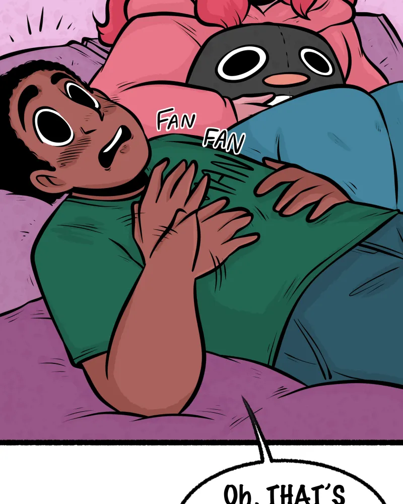 Andy Bass Chapter 77 page 42 - 