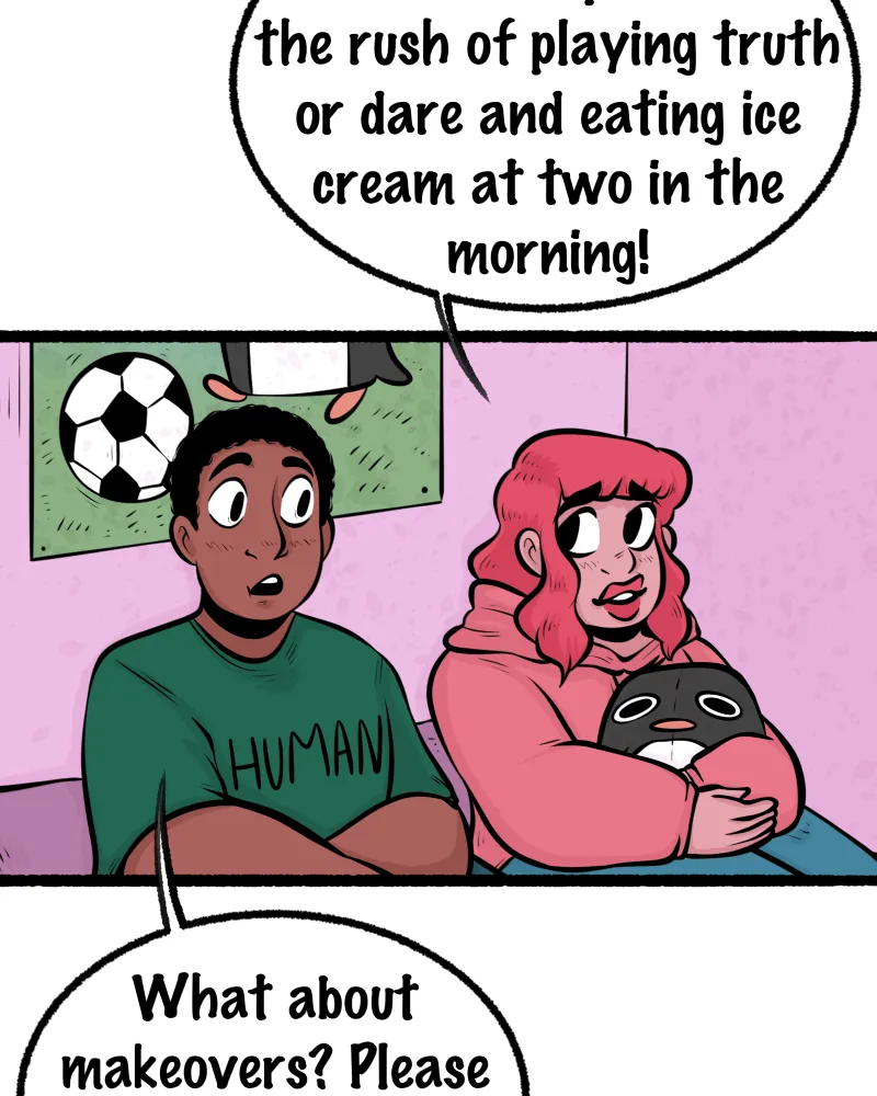 Andy Bass Chapter 77 page 44 - 