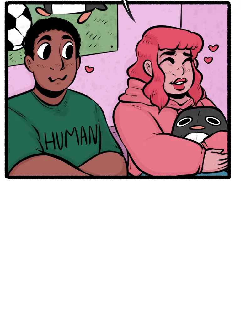 Andy Bass Chapter 77 page 46 - 
