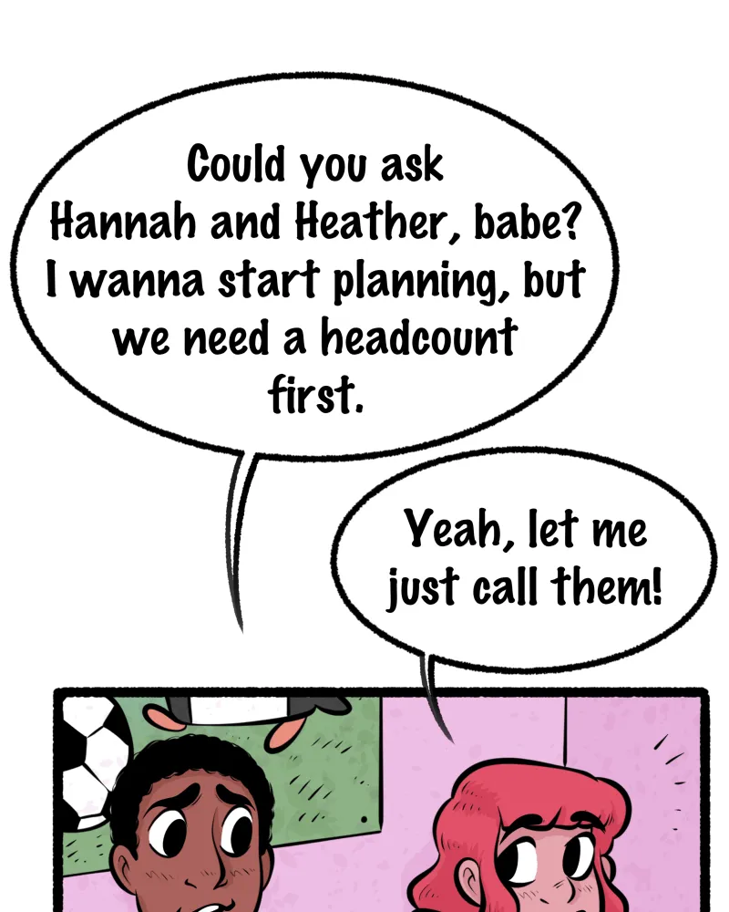 Andy Bass Chapter 77 page 47 - 
