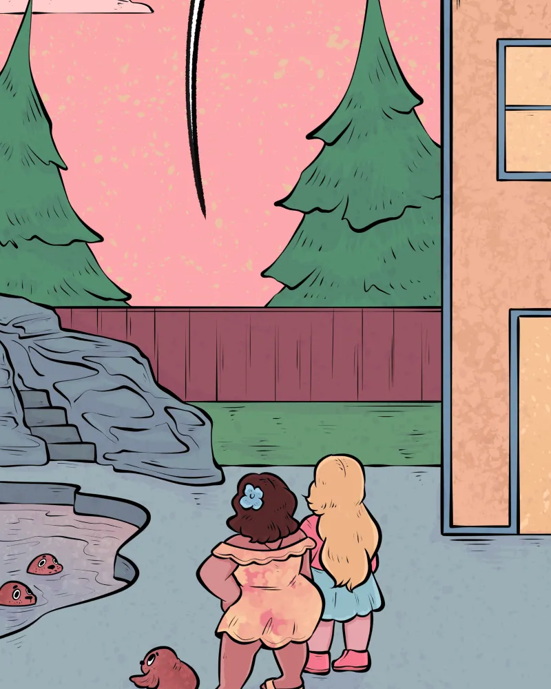 Andy Bass Chapter 77 page 50 - 