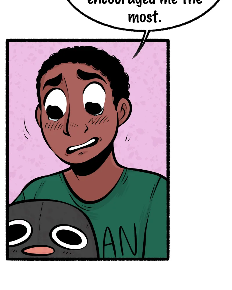 Andy Bass Chapter 77 page 6 - 