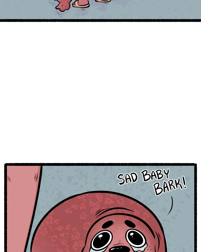 Andy Bass Chapter 77 page 51 - 