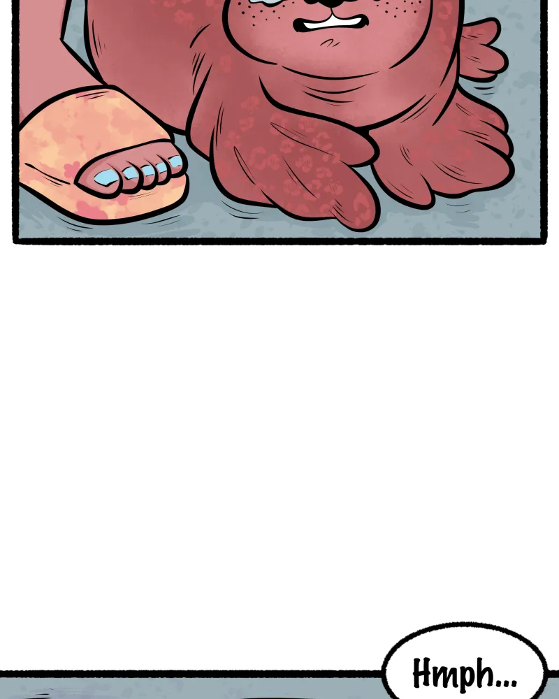 Andy Bass Chapter 77 page 52 - 