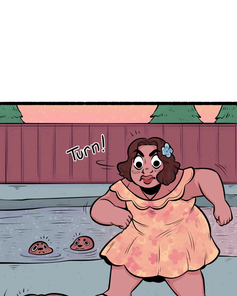Andy Bass Chapter 77 page 55 - 