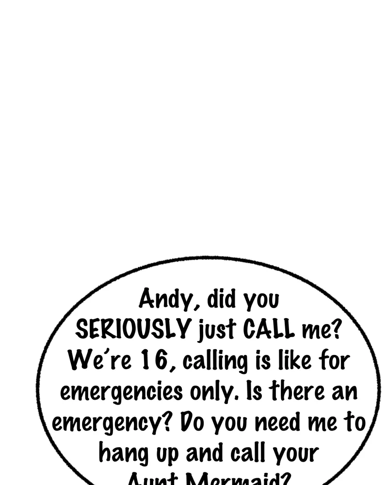 Andy Bass Chapter 77 page 60 - 