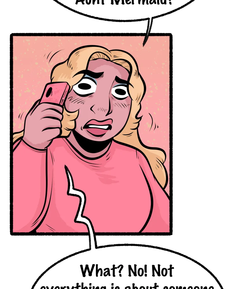 Andy Bass Chapter 77 page 61 - 
