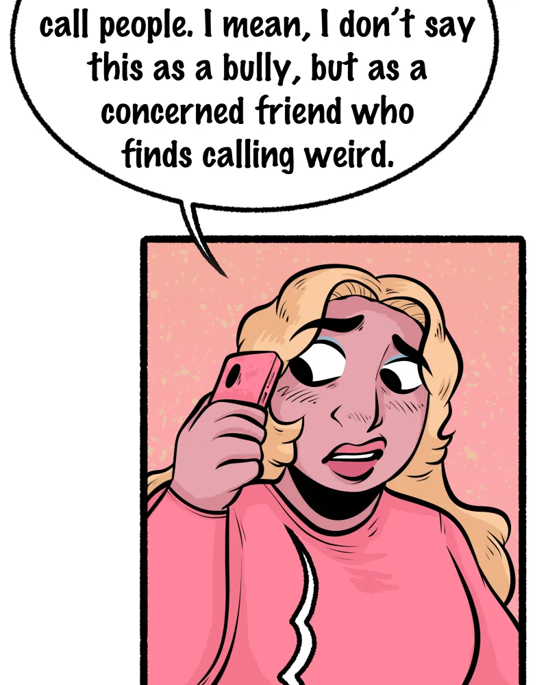 Andy Bass Chapter 77 page 63 - 