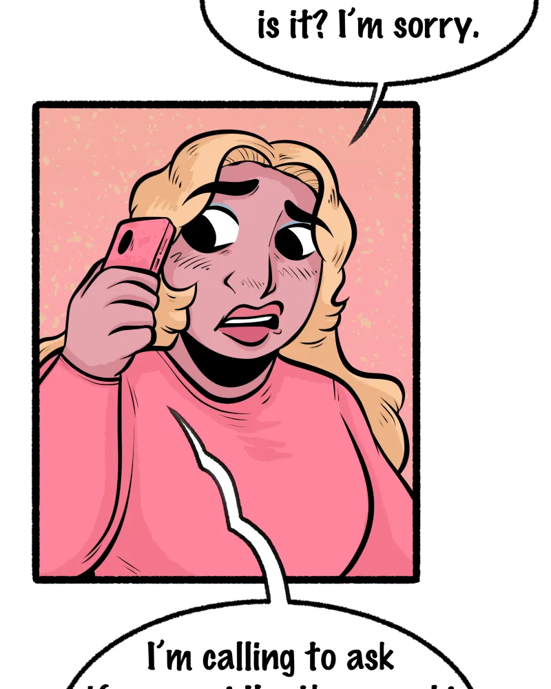 Andy Bass Chapter 77 page 65 - 