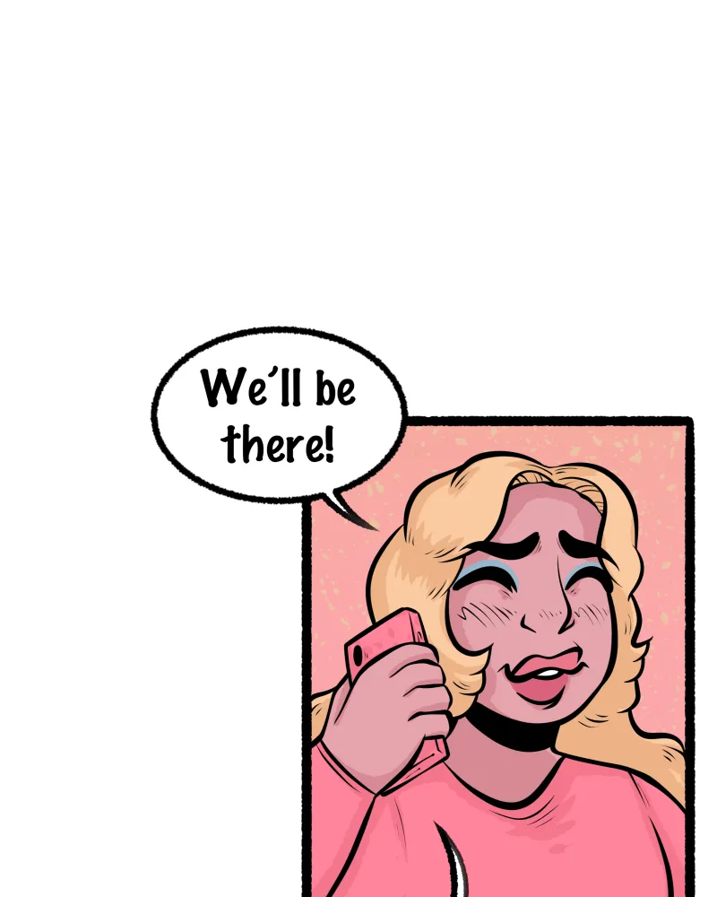 Andy Bass Chapter 77 page 68 - 