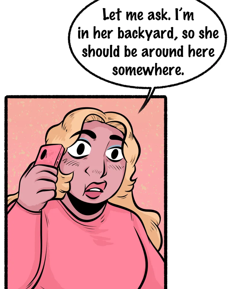 Andy Bass Chapter 77 page 70 - 