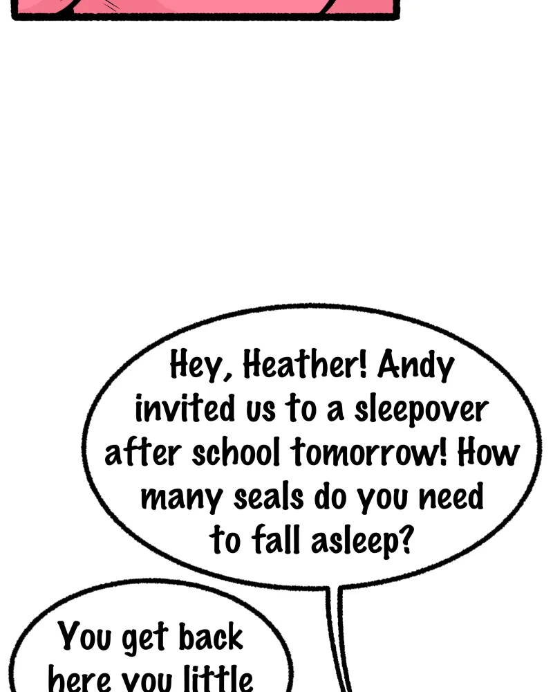 Andy Bass Chapter 77 page 71 - 