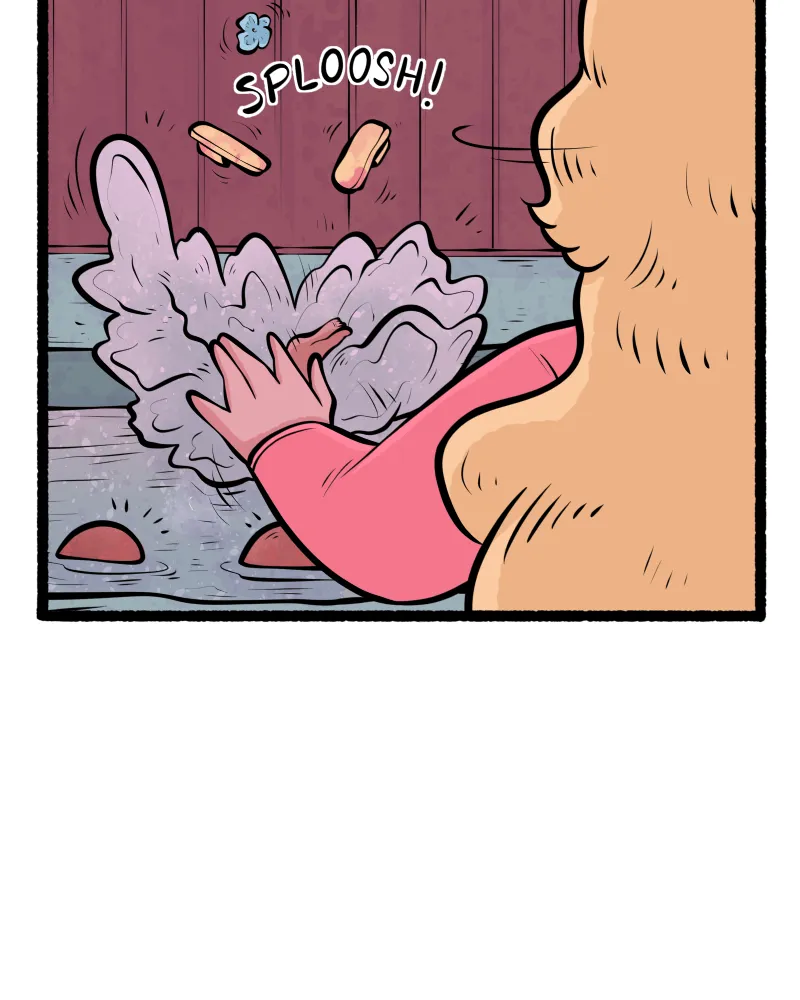 Andy Bass Chapter 77 page 74 - 