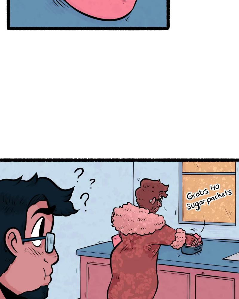 Andy Bass Chapter 78 page 15 - 