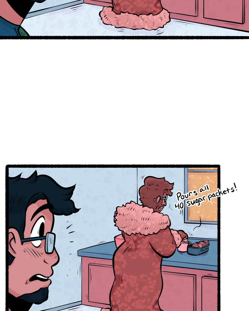Andy Bass Chapter 78 page 16 - 
