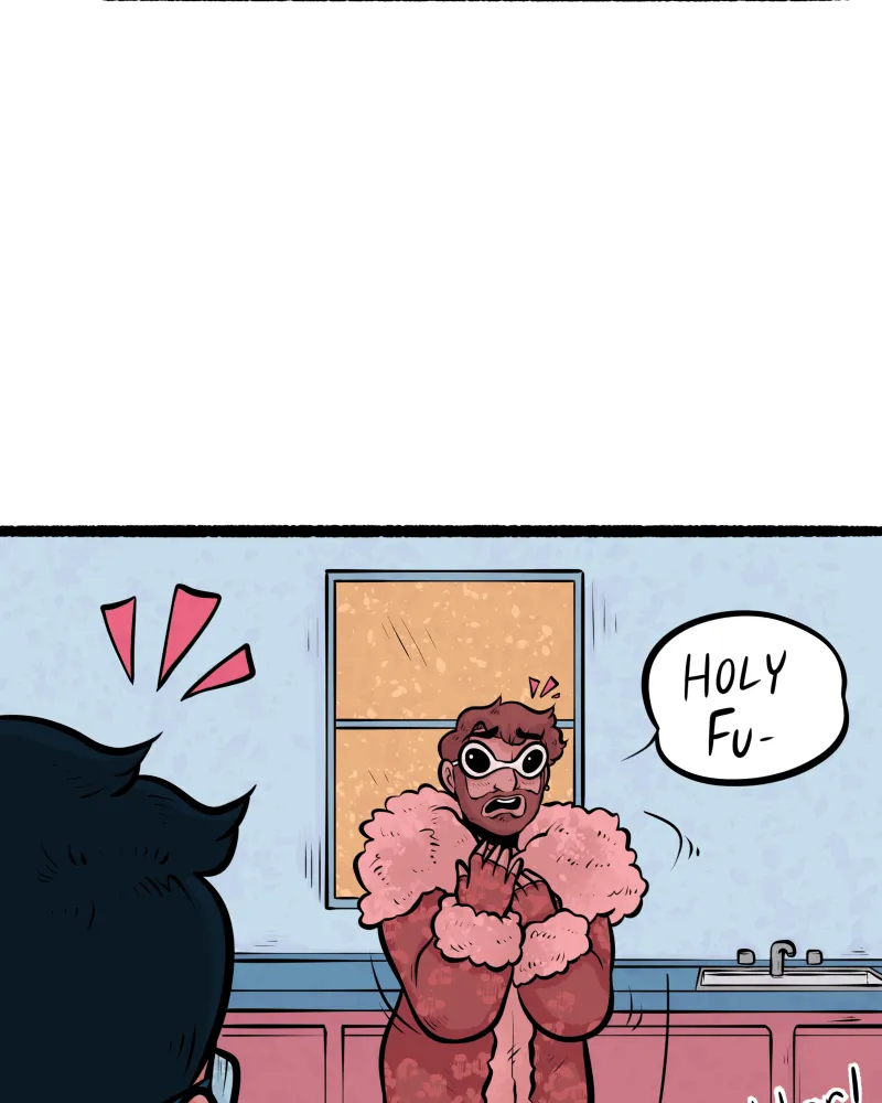 Andy Bass Chapter 78 page 18 - 