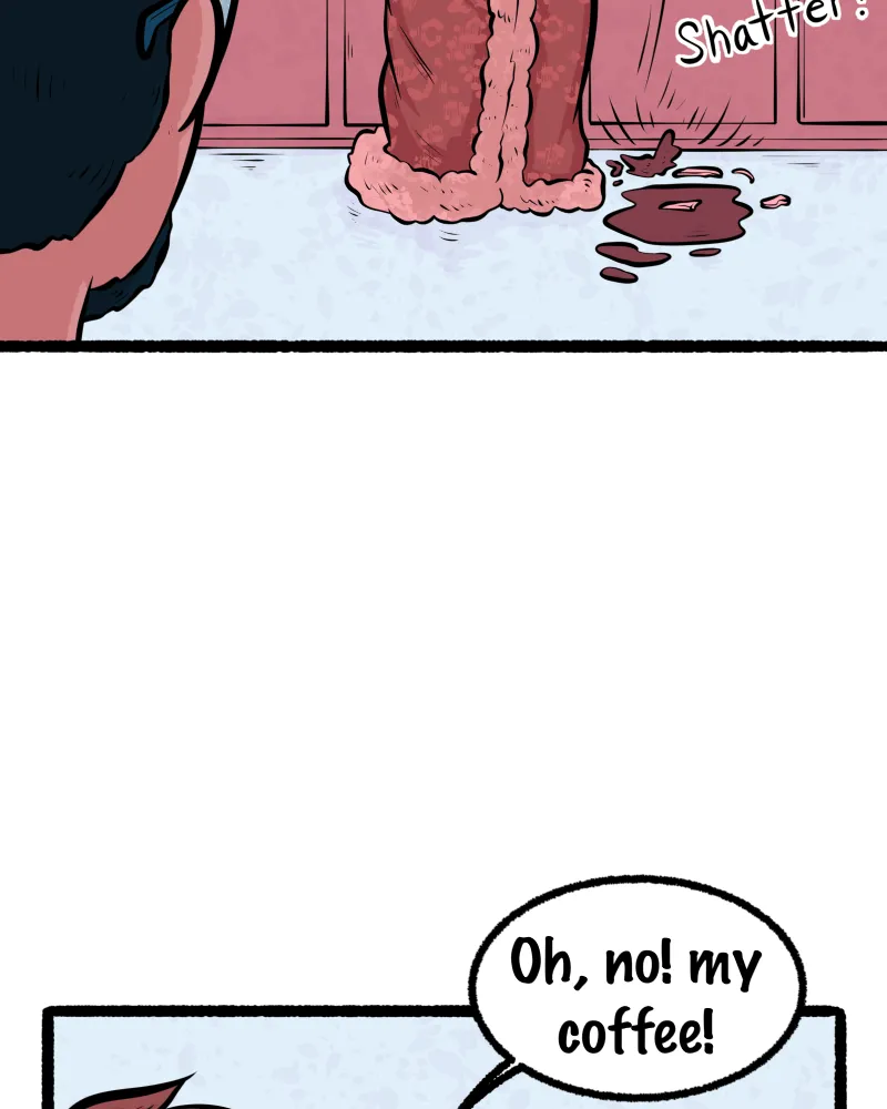 Andy Bass Chapter 78 page 19 - 