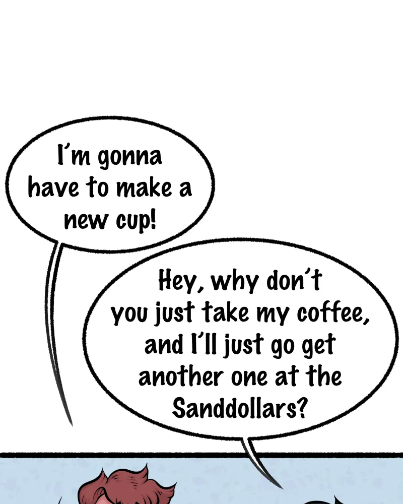 Andy Bass Chapter 78 page 21 - 