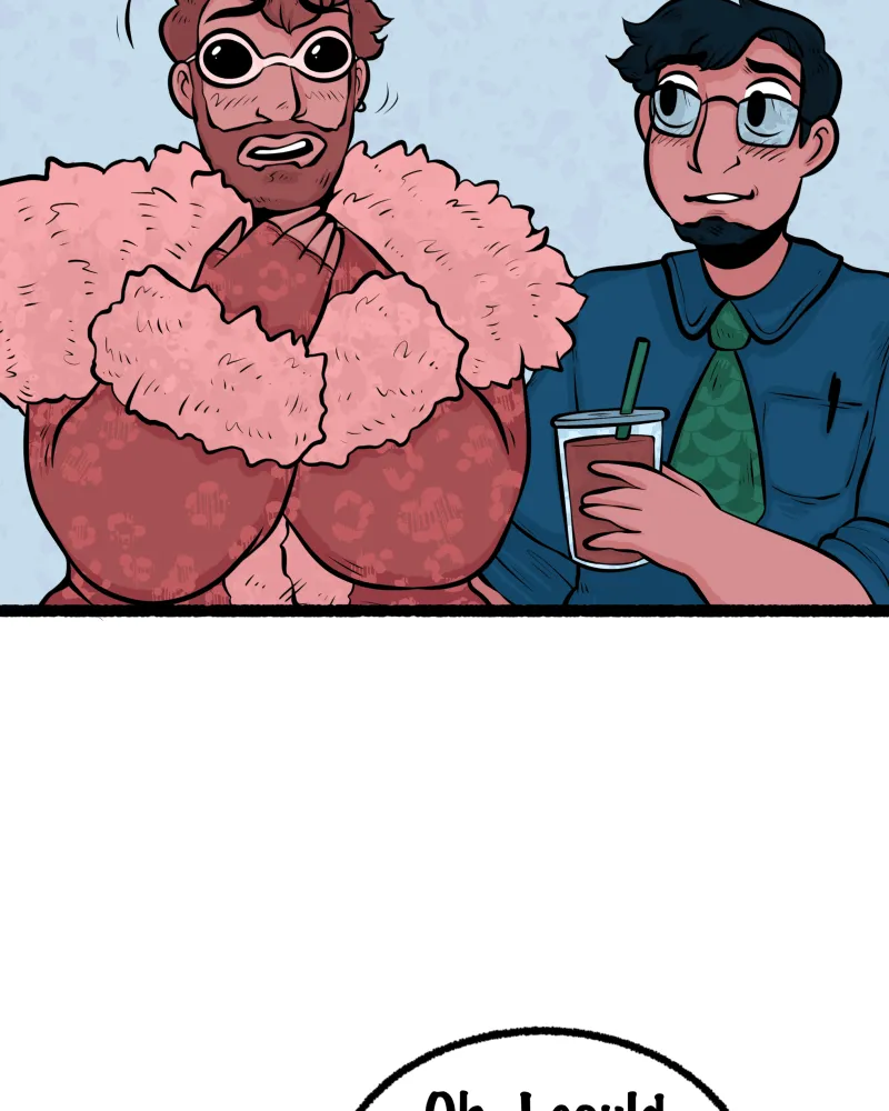 Andy Bass Chapter 78 page 22 - 