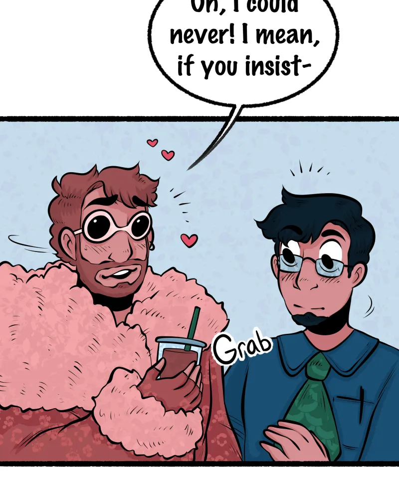 Andy Bass Chapter 78 page 23 - 