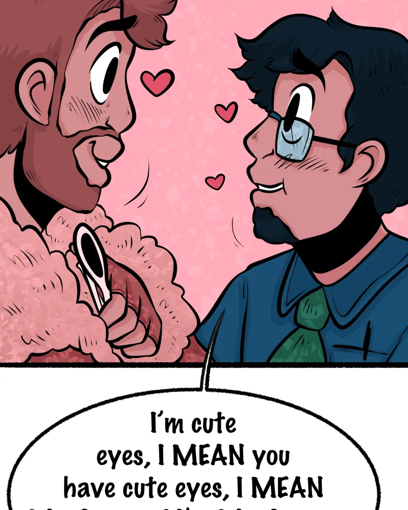Andy Bass Chapter 78 page 26 - 