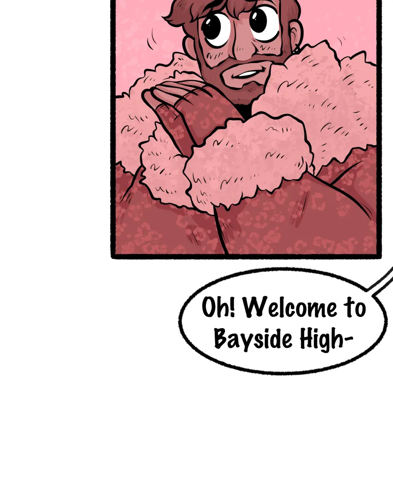 Andy Bass Chapter 78 page 28 - 