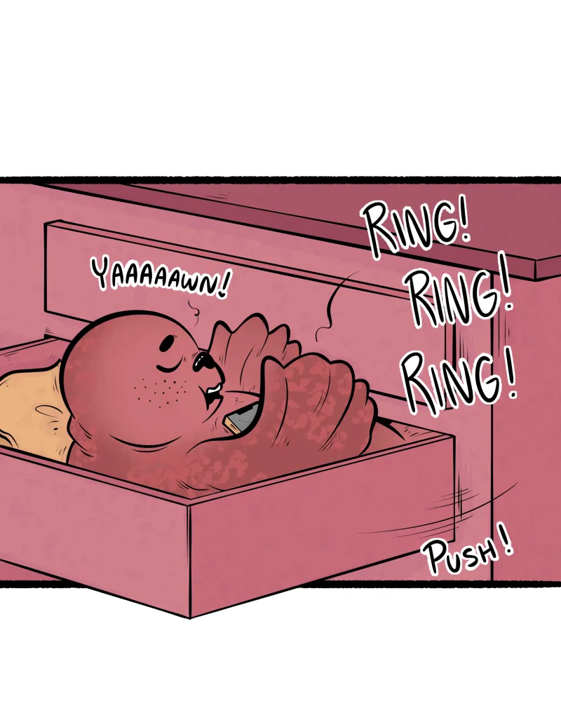 Andy Bass Chapter 78 page 4 - 