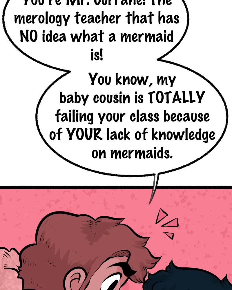 Andy Bass Chapter 78 page 32 - 