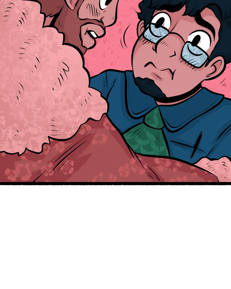 Andy Bass Chapter 78 page 33 - 