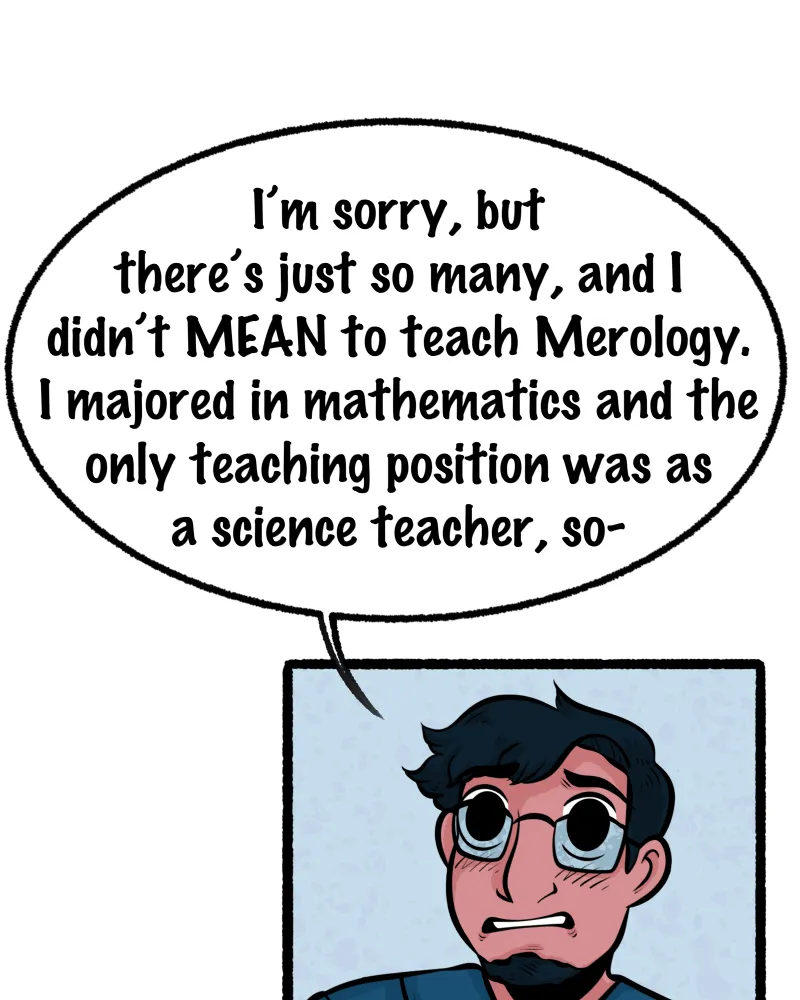 Andy Bass Chapter 78 page 34 - 