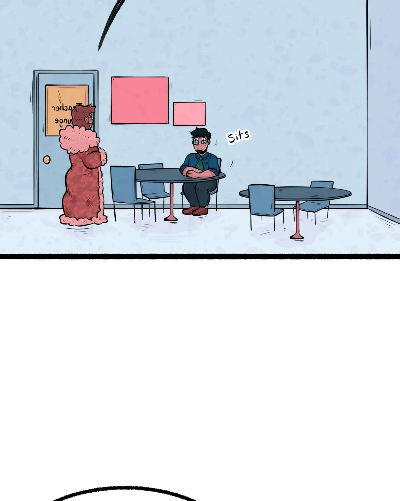 Andy Bass Chapter 78 page 38 - 