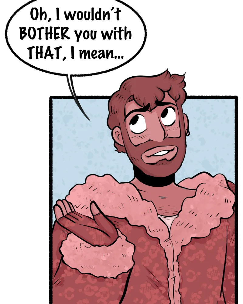 Andy Bass Chapter 78 page 39 - 