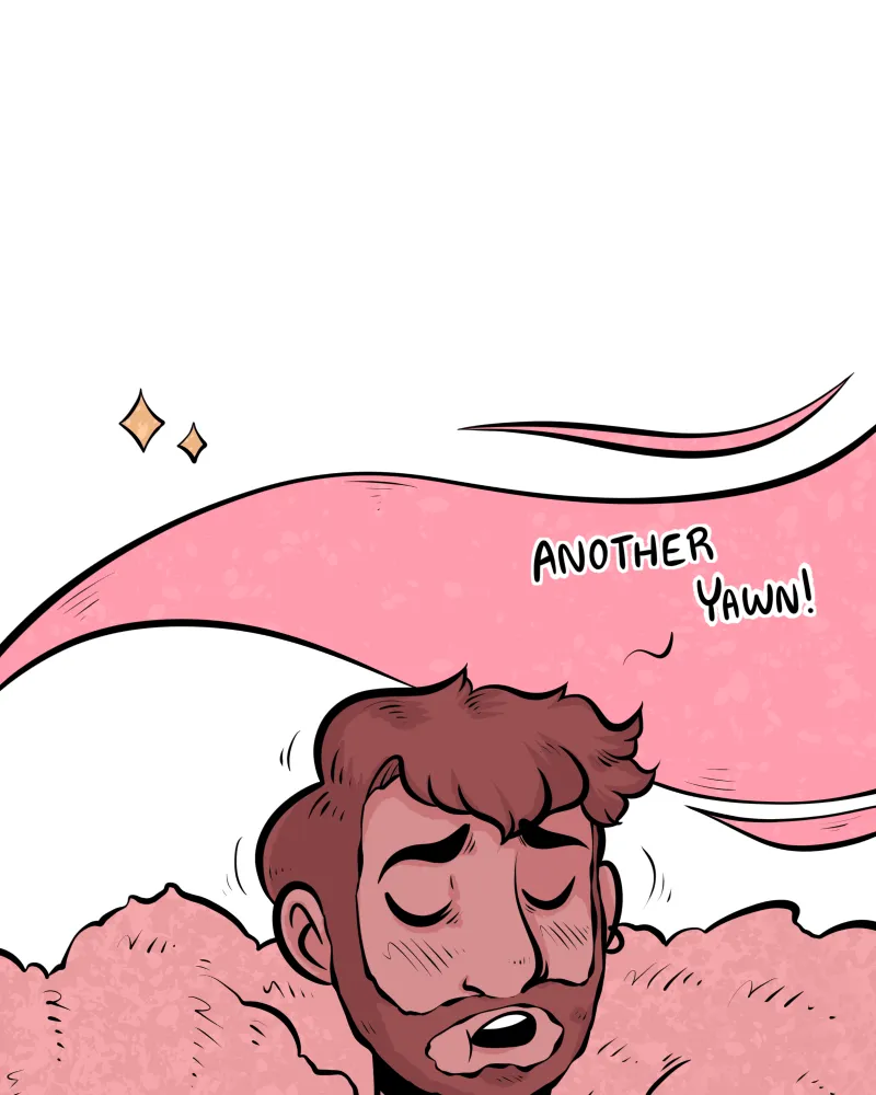 Andy Bass Chapter 78 page 5 - 
