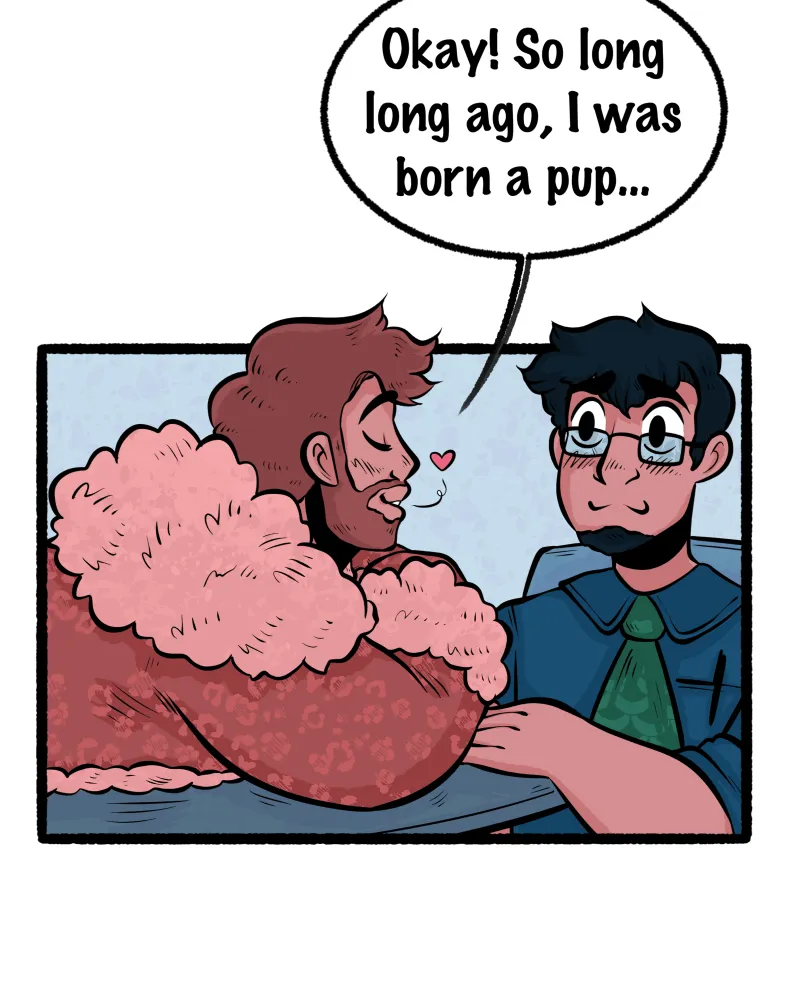 Andy Bass Chapter 78 page 42 - 