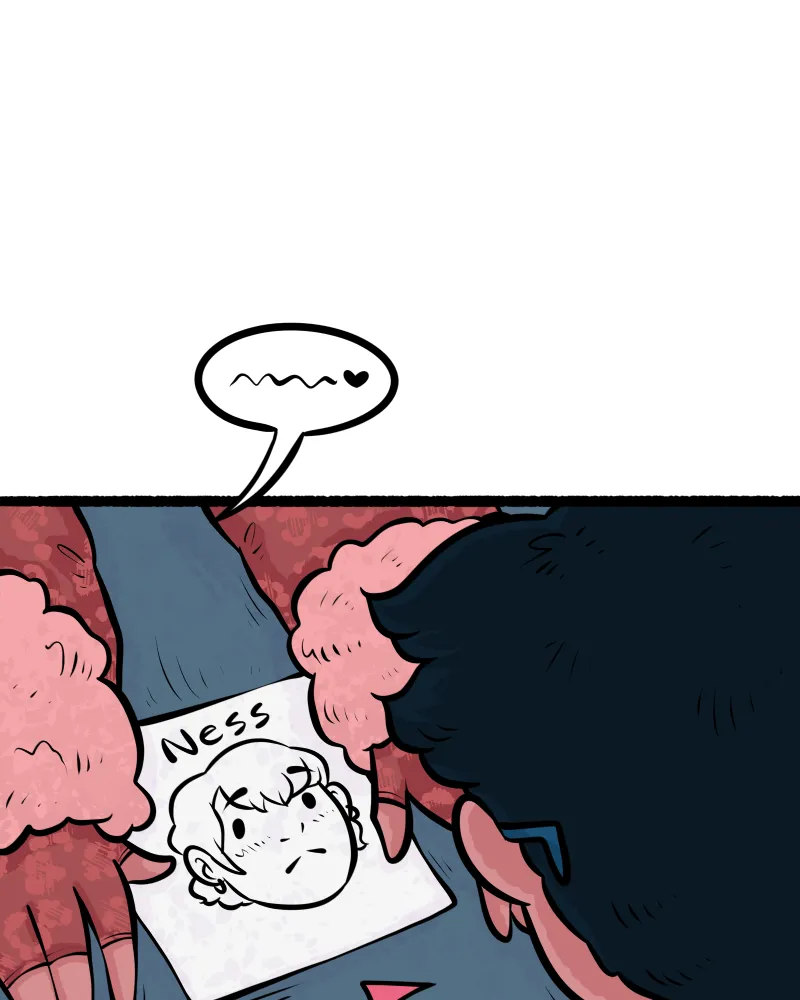 Andy Bass Chapter 78 page 43 - 