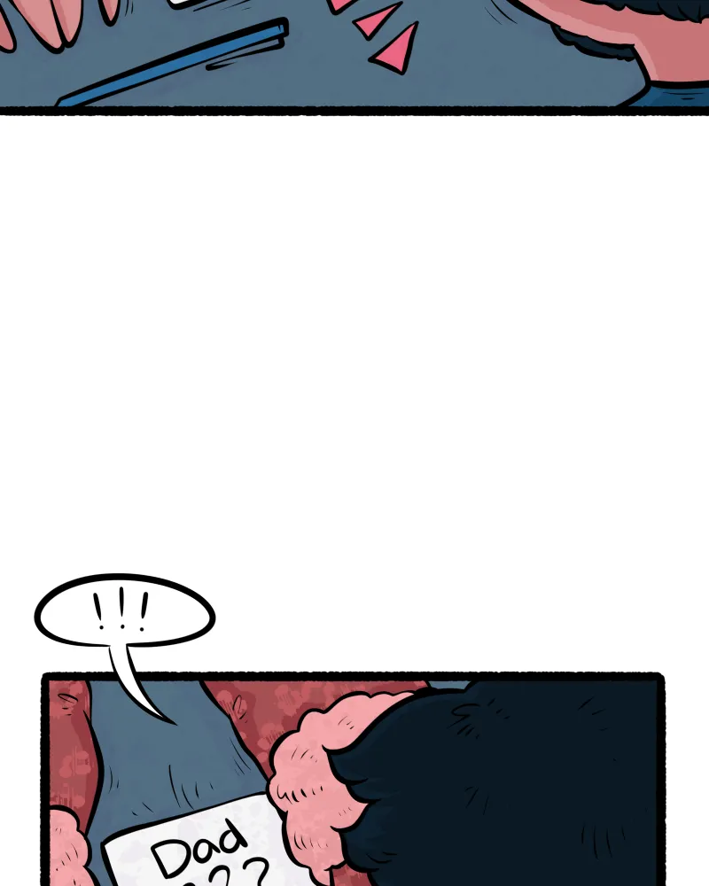 Andy Bass Chapter 78 page 44 - 