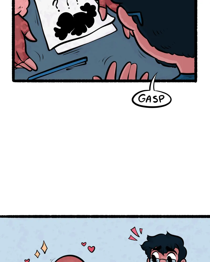 Andy Bass Chapter 78 page 45 - 