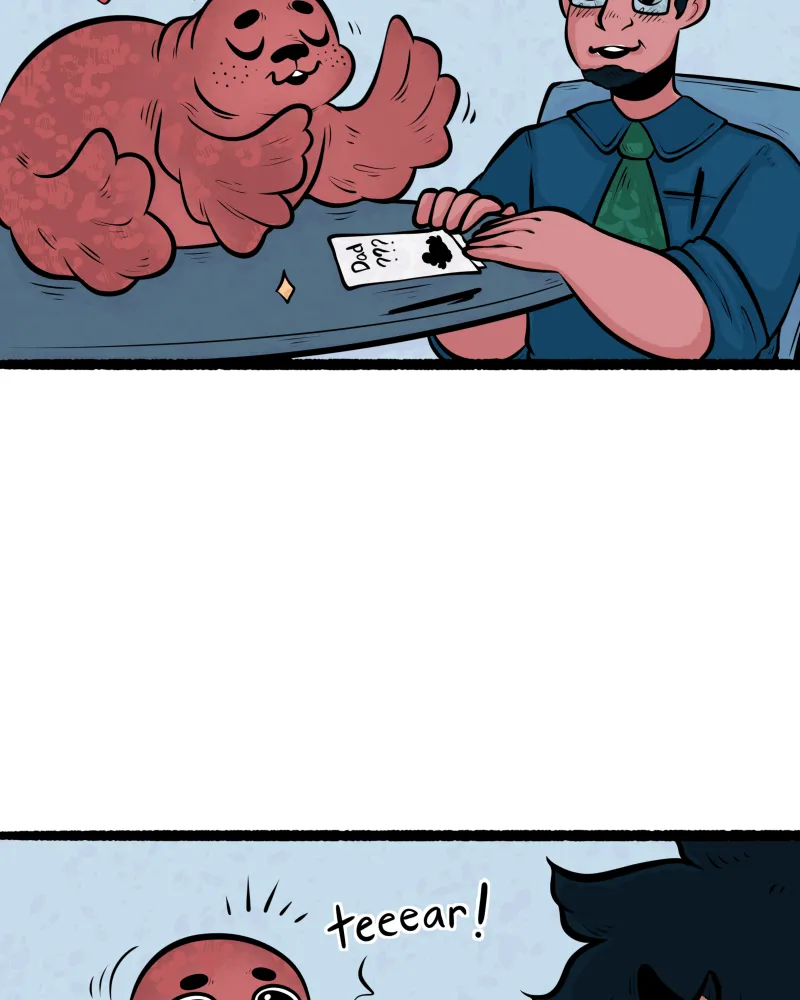 Andy Bass Chapter 78 page 46 - 