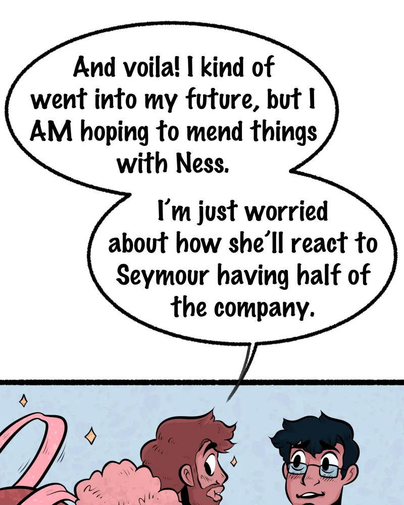 Andy Bass Chapter 78 page 49 - 