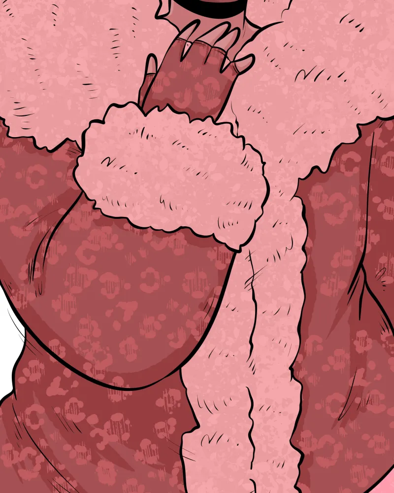 Andy Bass Chapter 78 page 6 - 