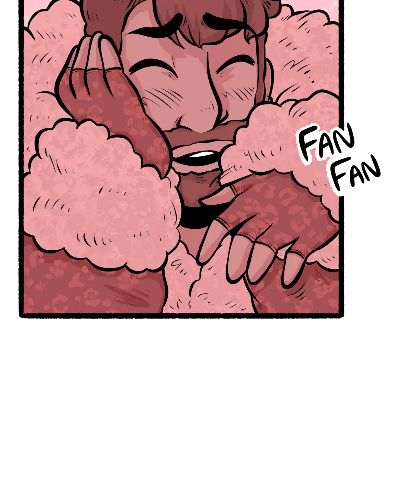 Andy Bass Chapter 78 page 52 - 