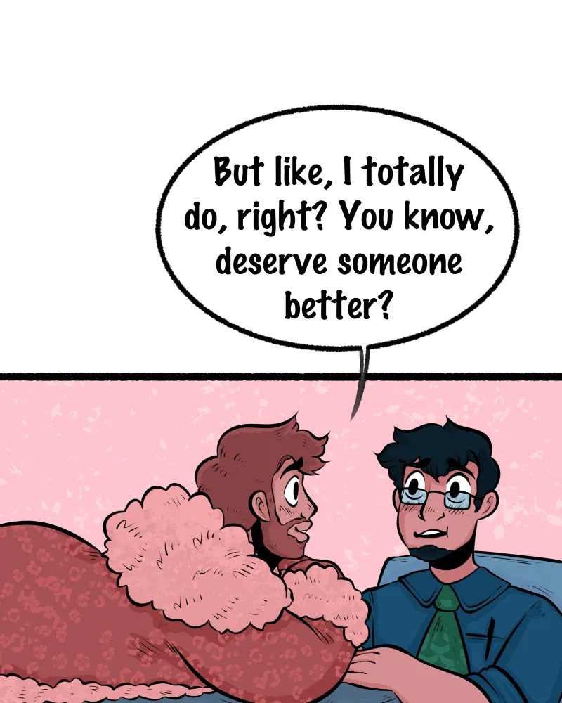 Andy Bass Chapter 78 page 53 - 